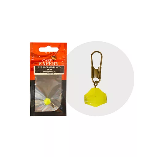 Carp Expert Csúszókapocs Horizontal csúszókapocs