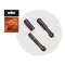 Carp Expert Spiccbot VÉG ET Deluxe 1,25 mm spiccbot vég 2 db/csomag