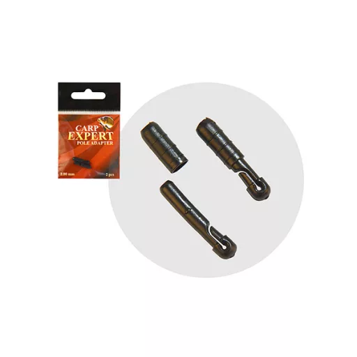 Carp Expert Spiccbot VÉG ET Deluxe 1,25 mm spiccbot vég 2 db/csomag
