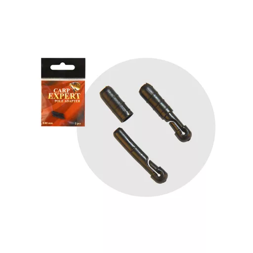 Carp Expert Spiccbot VÉG ET Deluxe 1,25 mm spiccbot vég 2 db/csomag