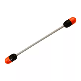 Kamasaki Fekvő Stupek 58 cm szürke + fekete stupek