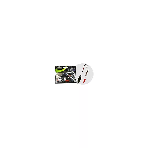 Wizard Monster Upose Mono Bottom 20 g 9/0 Round ragadozóhalas szerelék