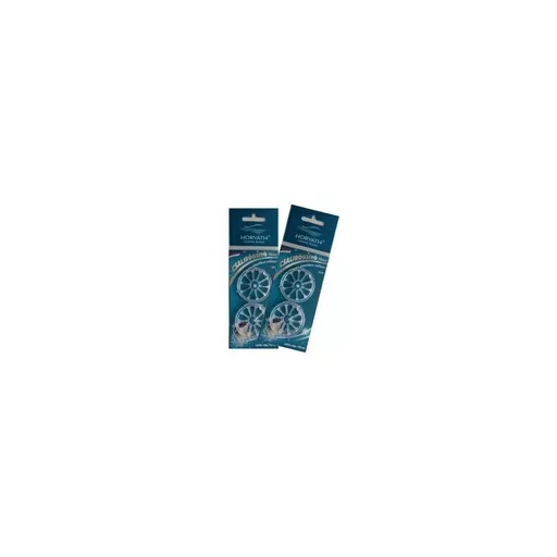 Horváth Csalirögzítő 15 mm csalirögzítő szilikon 20 db/csomag