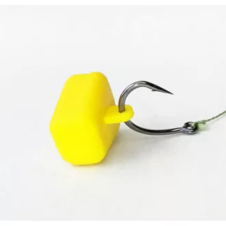   Horváth Flexi Bait Szimpla Kukorica-méz imitációs horogcsali 10 db