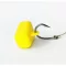 Horváth Flexi Bait Szimpla Kukorica-méz imitációs horogcsali 10 db