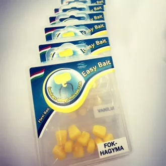   Horváth Easy Bait Kukorica Mangó-méz imitációs horogcsali 12 db