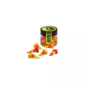   Horváth Flexi Candy Ananász-édes Kukorica imitációs horogcsali