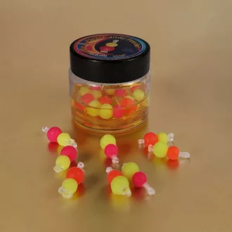 Horváth Flexi Candy Feeder Eper imitációs horogcsali
