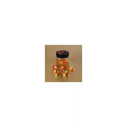Horváth Flexi Candy Feeder Eper imitációs horogcsali