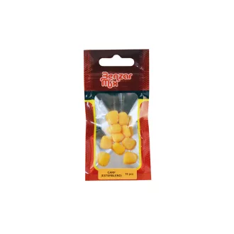   Benzár Mix Instant Carp (esterblend) Csomag gumikukorica 10 db