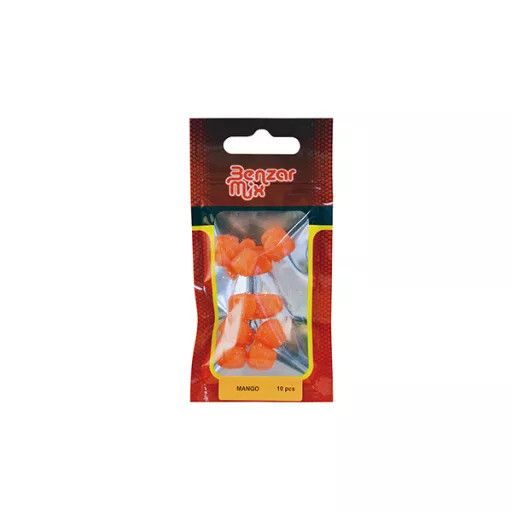 Benzár Mix Instant Carp (esterblend) Csomag gumikukorica 10 db