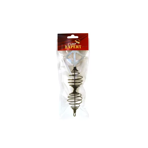 Carp Expert kicsi busázó szerelék