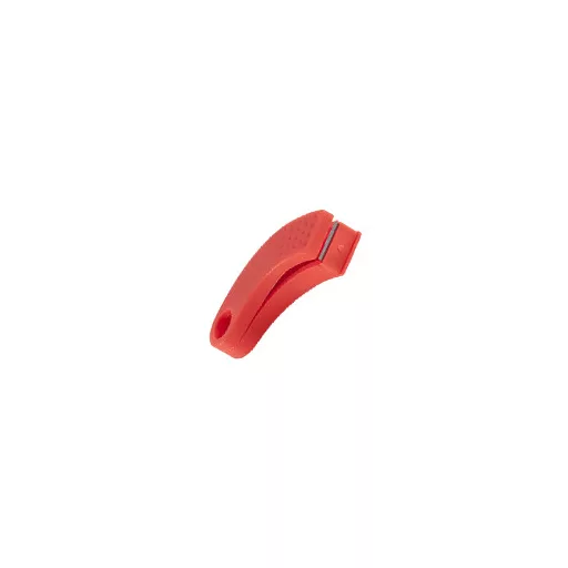 Kamasaki zsinórvágó Csipesz Fluo Mini 4,5 cm zsinórvágó olló