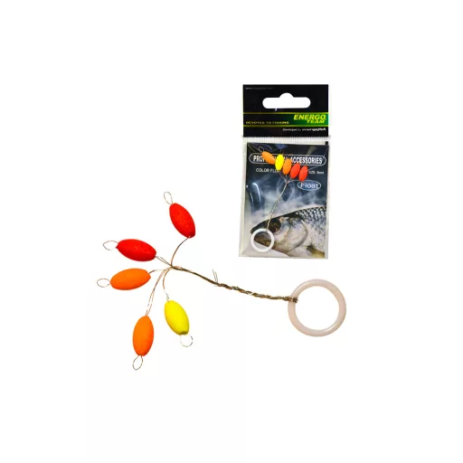 EnergoTeam lebegő 5 mm stopper