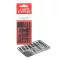 Carp Expert Soft Pellet Nagy fekete bojlistopper