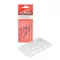 Carp Expert Soft Pellet Nagy átlátszó bojlistopper