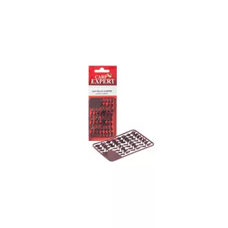 Carp Expert Soft Pellet Nagy Camou terepszínű bojlistopper