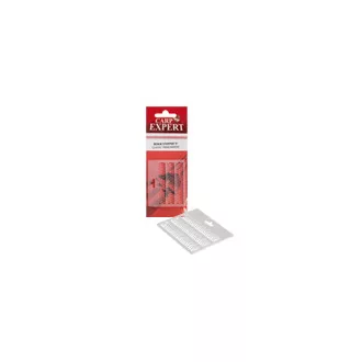 Carp Expert V Classic átlátszó bojlistopper