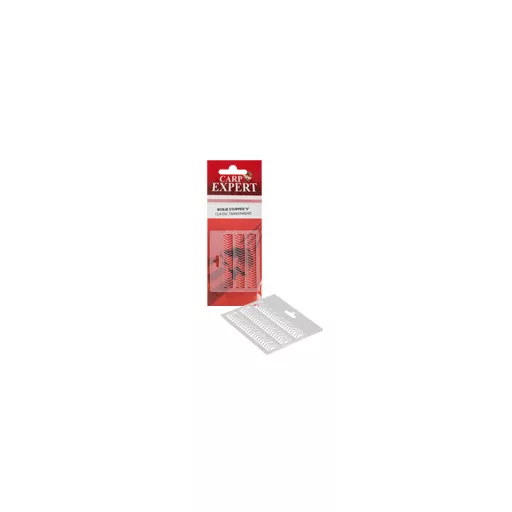 Carp Expert V Classic átlátszó bojlistopper