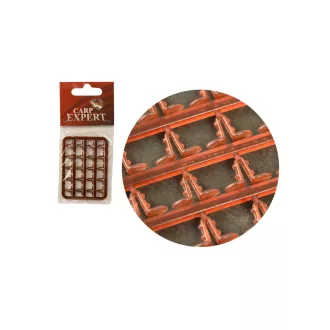 Carp Expert "V" Alakú bojlistopper