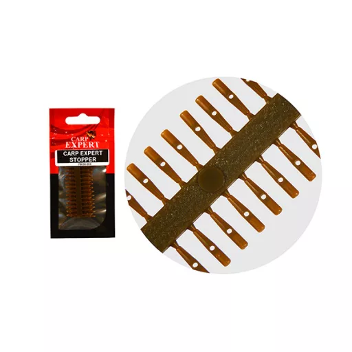 Carp Expert Push Stop gyorsstopper