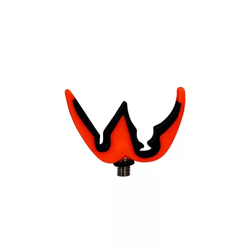 Carp Expert Orange dupla U/V bottartó fej