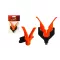 Carp Expert VIPER2 bottartó fej