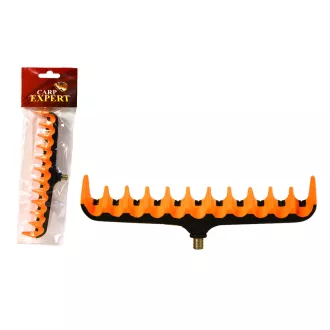 Carp Expert Pro Method X3 bottartó fej