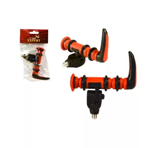 Carp Expert Pro Method X4 bottartó fej