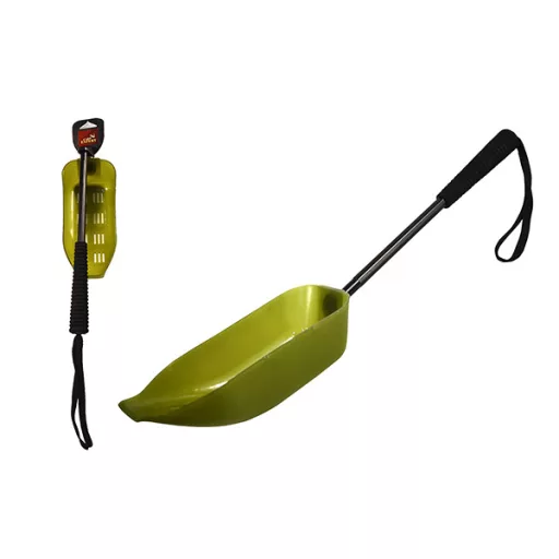Carp Expert Nyéllel 25 cm etetőlapát