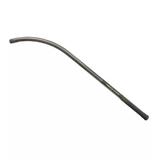 The One Carbon 25 mm 90 cm dobócső