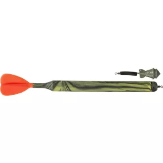 Carp Expert Marker + Markerólom szett 25 cm marker úszó