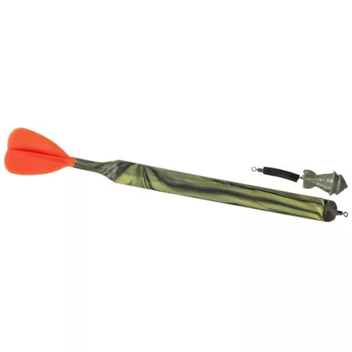 Carp Expert Marker + Markerólom szett 25 cm marker úszó