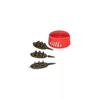 Carp Expert method kosár szett