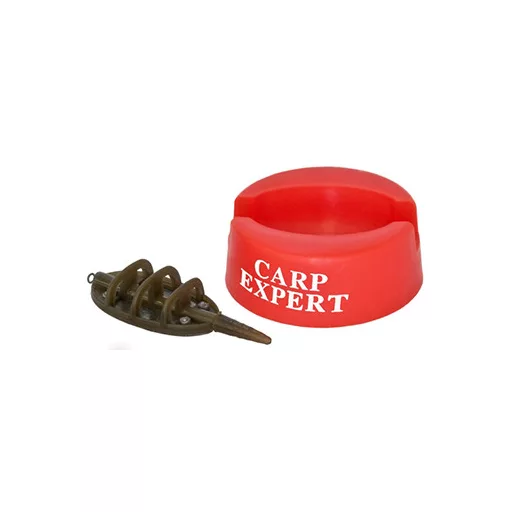 Carp Expert method kosár szett
