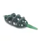 Carp Hunter Flat method feeder kosár 40 g 2 db