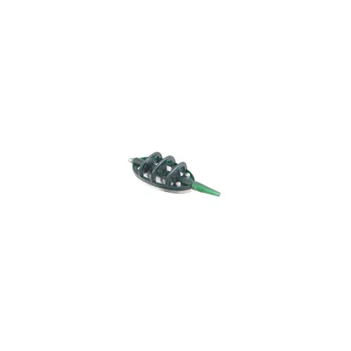 Carp Hunter Flat method feeder kosár 40 g 2 db