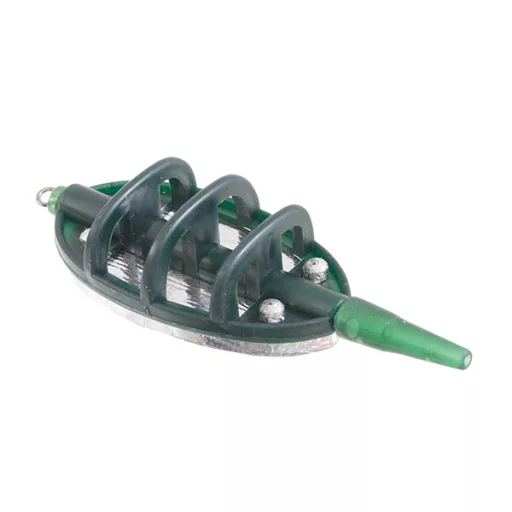 Carp Hunter Flat method feeder kosár 40 g 2 db