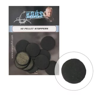 Wizard harcsázó Pellet csalihal stopper 10 db/csomag