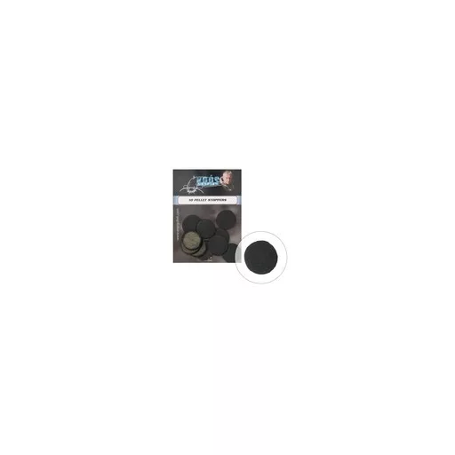 Wizard harcsázó Pellet csalihal stopper 10 db/csomag