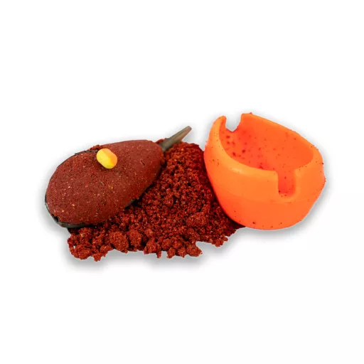 Benzár Mix Rapid szerelék method végszerelék 40 g