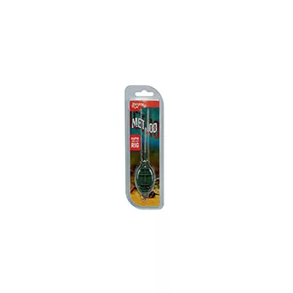   Benzár Mix Rapid Longcast szerelék method végszerelék 40 g
