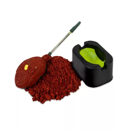 Benzár Mix Rapid Longcast szerelék method végszerelék 40 g