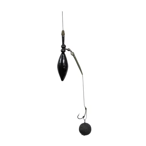 Carp Expert Helikopter D-rig 80 g pontyozó szerelék