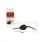 Carp Expert Leadfree GO zöld Inline Blow -back 80 g pontyozó szerelék
