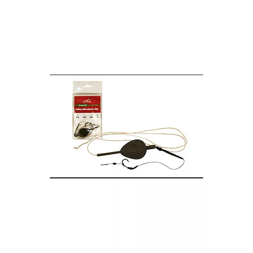 Carp Expert Leadfree GO zöld Inline Blow -back 80 g pontyozó szerelék