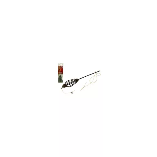 Carp Expert Smart Longcast Rig Classic fenekező végszerelék 60 g