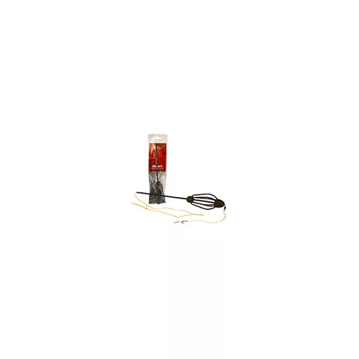 Carp Expert Smart Longcast Rig Classic csalitüskével fenekező végszerelék 10 mm 60 g