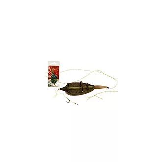   Carp Expert Rig csalitüskével method végszerelék 10 mm 40 g
