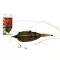 Carp Expert Rig csalitüskével method végszerelék 10 mm 40 g